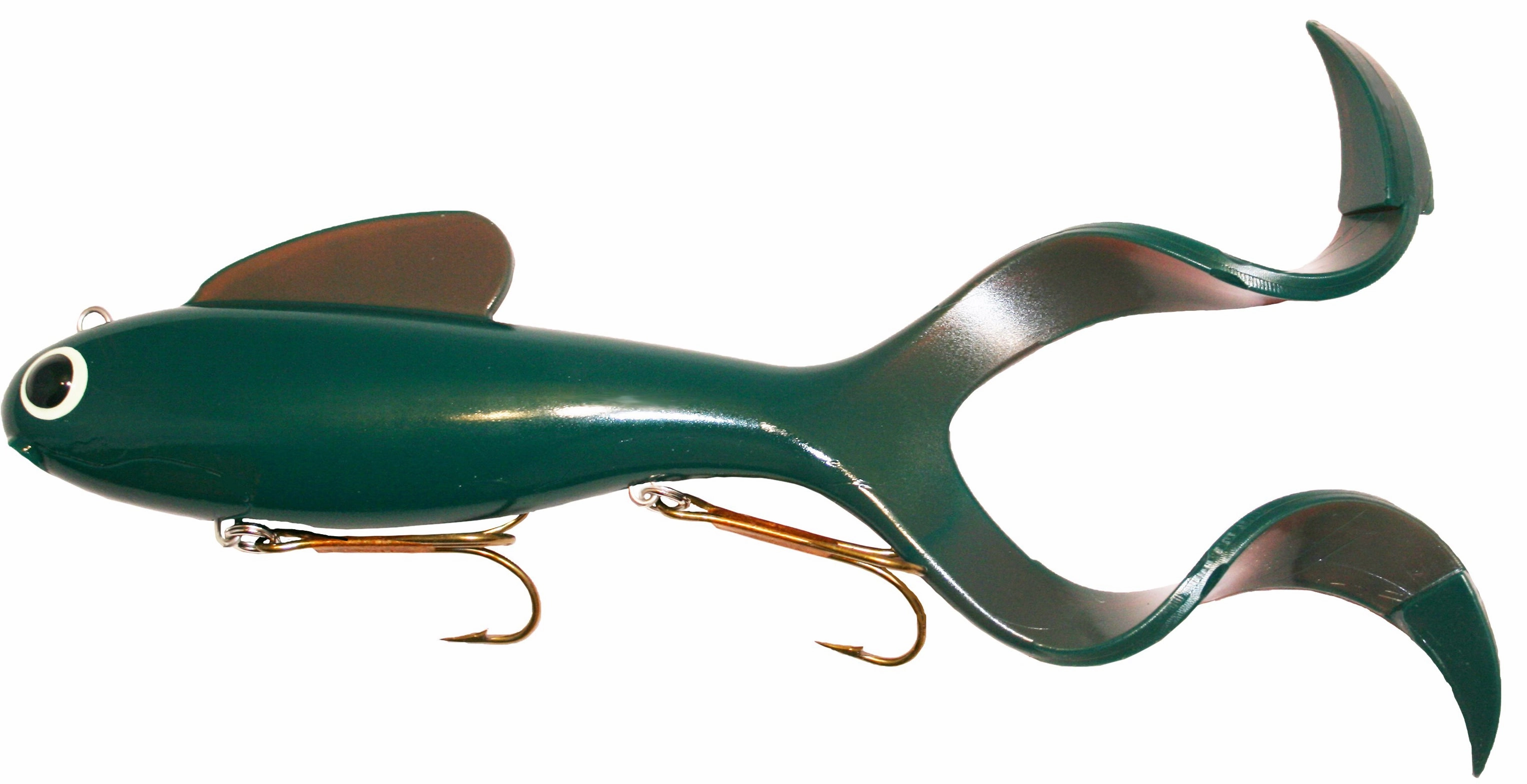 Musky Innovations Mojoe