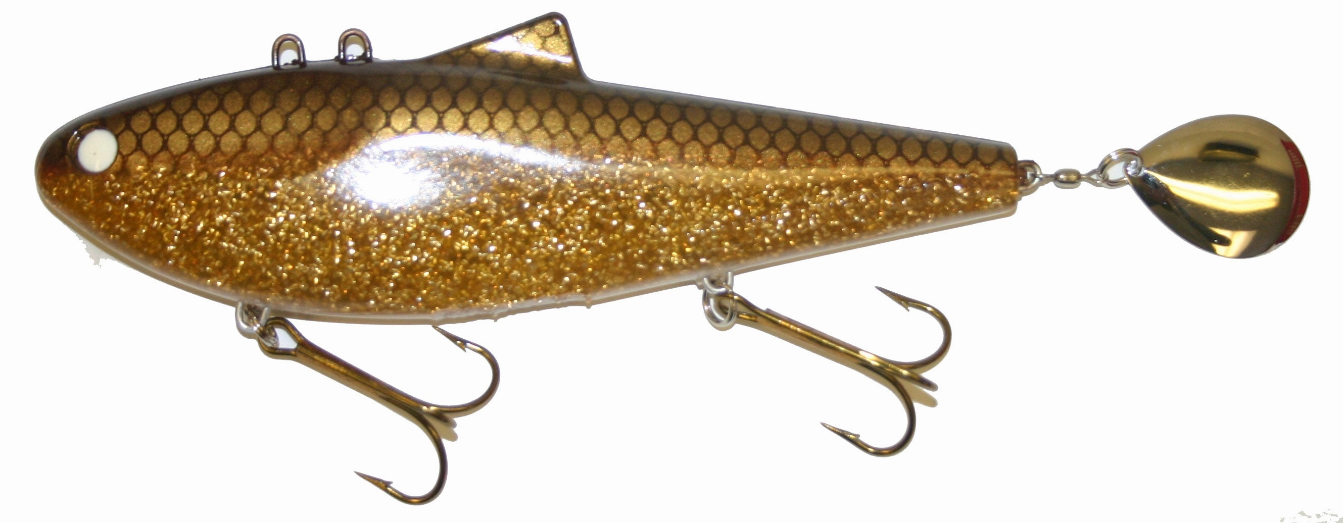 Musky Innovations Rippin Dawgs