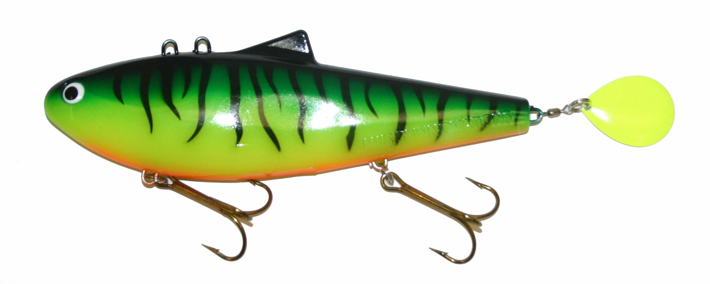 Musky Innovations Rippin Dawgs