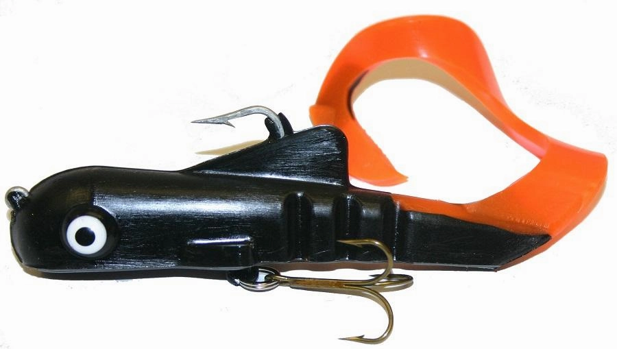 Musky Innovations Spring Bull Dawgs
