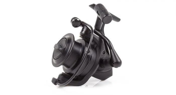 Nash BP4 Reel Black