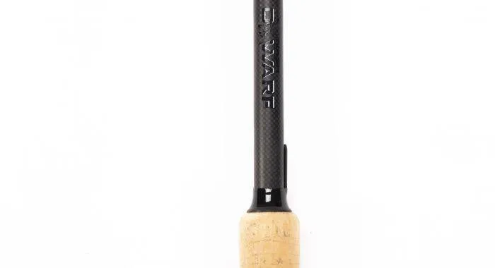 Nash Dwarf Cork Rods