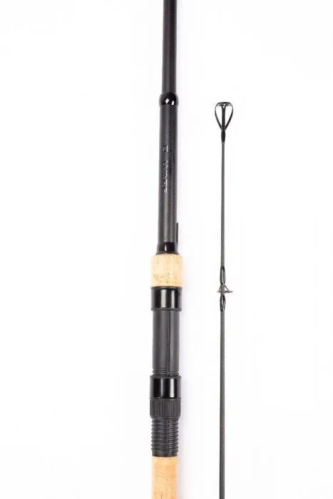 Nash Dwarf Cork Rods