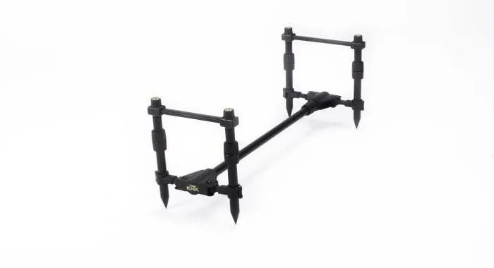 Nash KNX Rod Pod