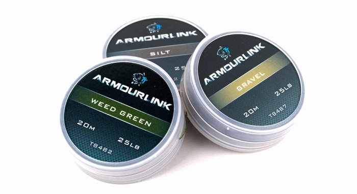 Nash Armourlink Braid