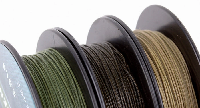 Nash Armourlink Braid