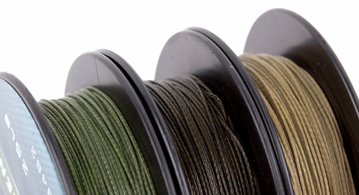 Nash Armourlink Braid