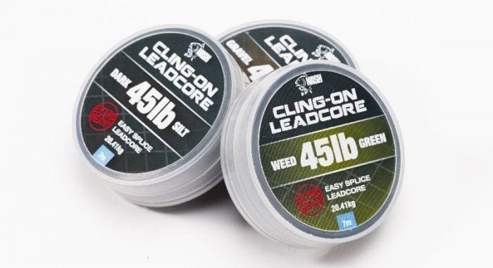 Nash Cling On Leadcore