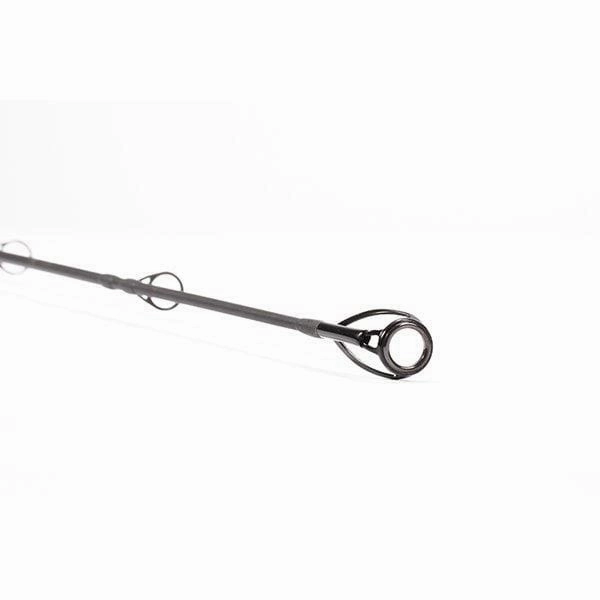 Nash Dwarf Abbreviated Rods