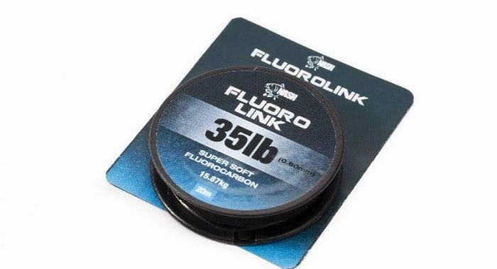 Nash Fluorolink