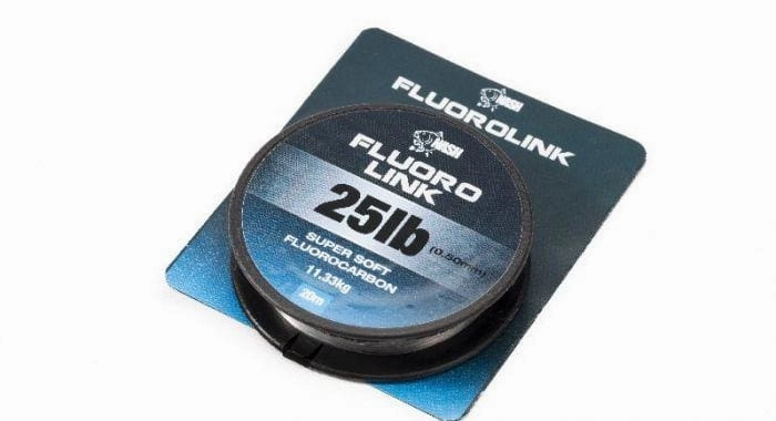 Nash Fluorolink