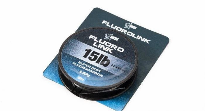 Nash Fluorolink