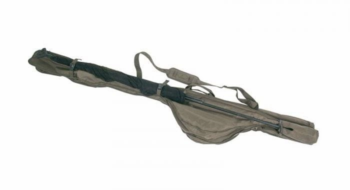 Nash KNX Double Rod Skin
