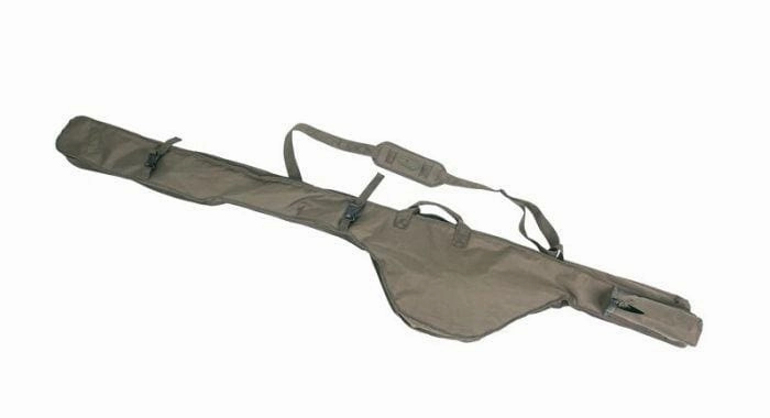 Nash KNX Double Rod Skin