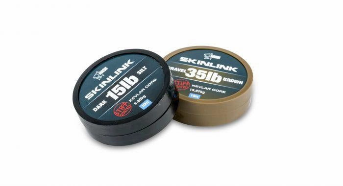 Nash Skinlink Stiff Hooklink