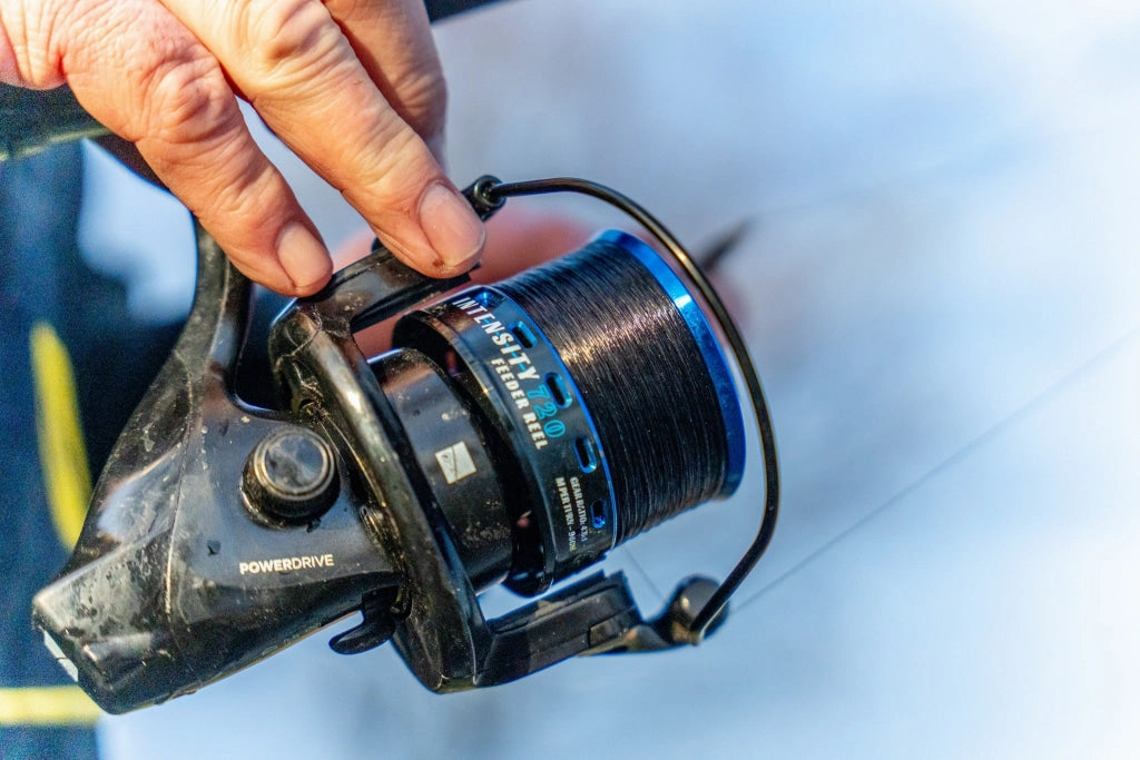 NuFish Detexion Line