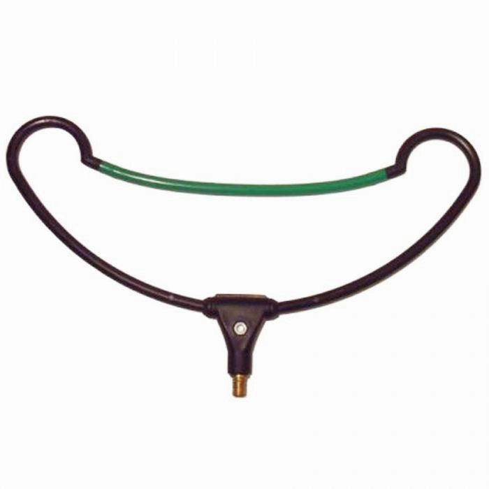 NuFish Standard Flexi Rest
