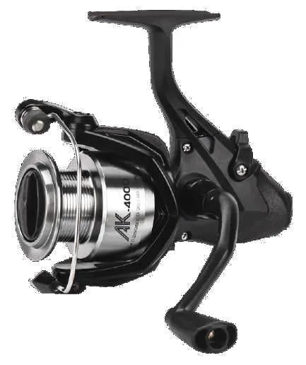 Okuma AK Baitfeeder Reel