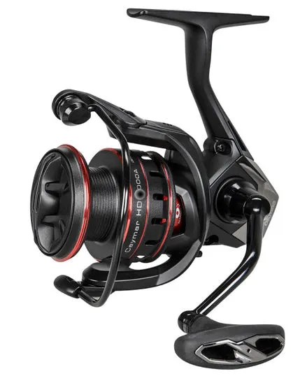 Okuma Ceymar HD spinning Reels