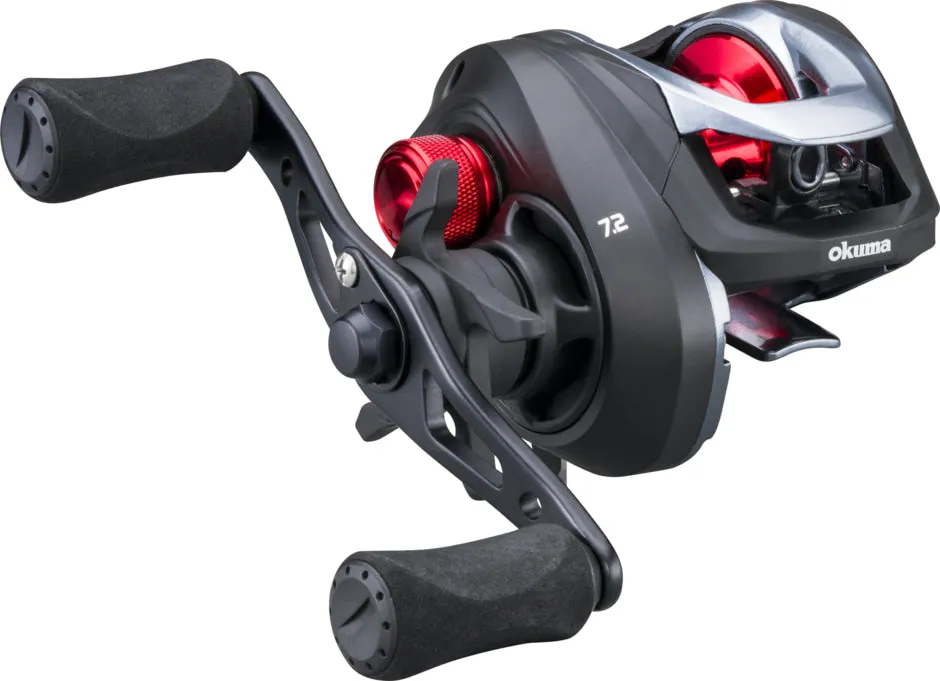 Okuma Ceymar (Left Hand) Reel