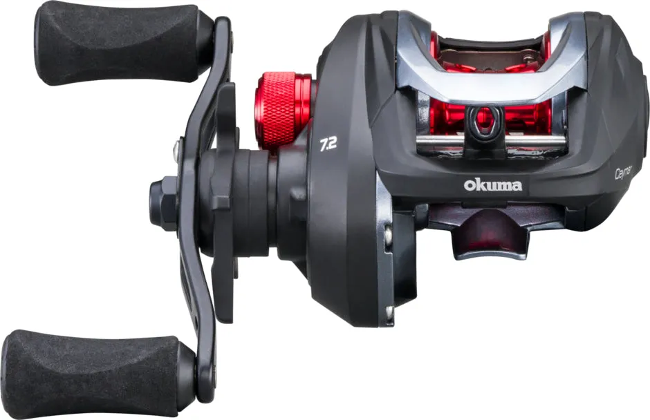 Okuma Ceymar (Left Hand) Reel