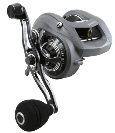 Okuma Komodo SS Series Reels (Power Handle)