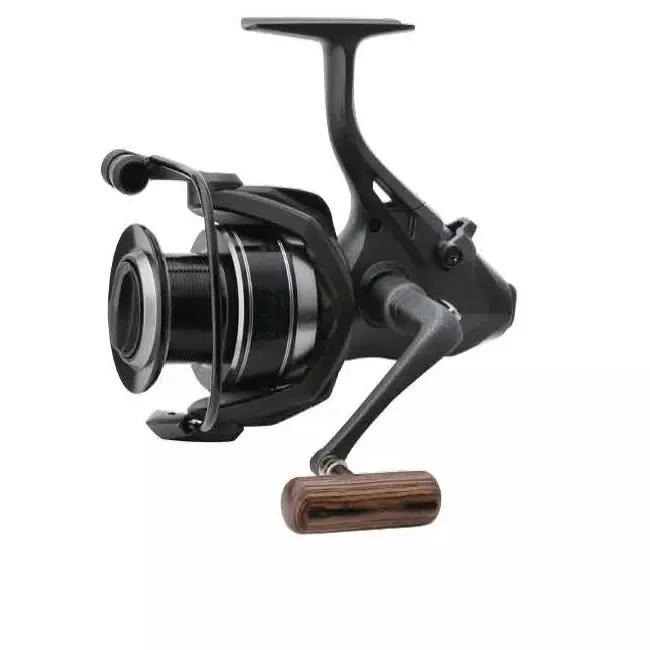 Okuma Pulzar Baitfeeder Spinning Reel