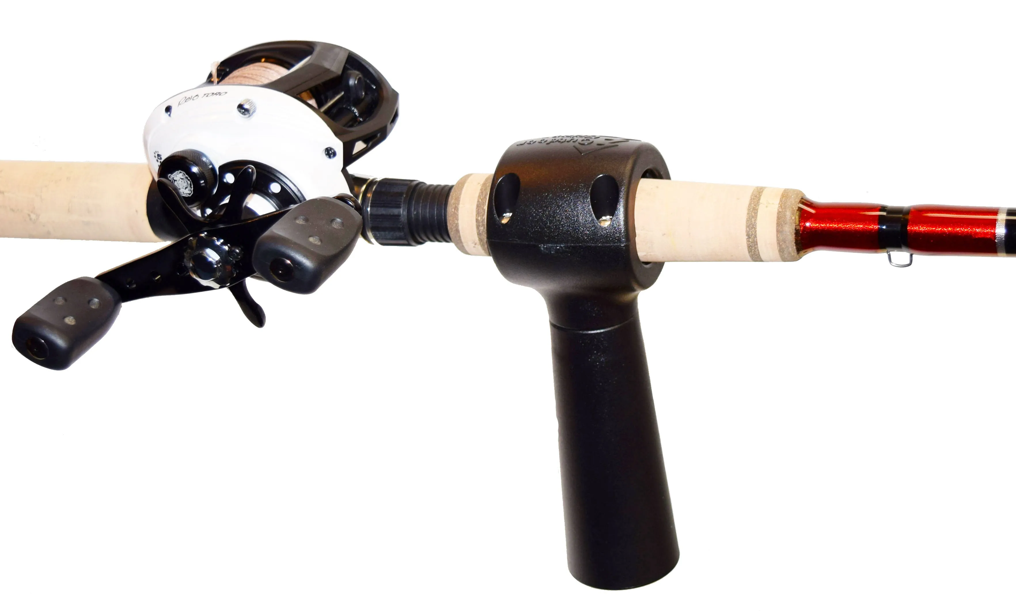 Outdoor Grips Jig Ripper