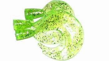 Phantom Lures Replacement Tails 4"