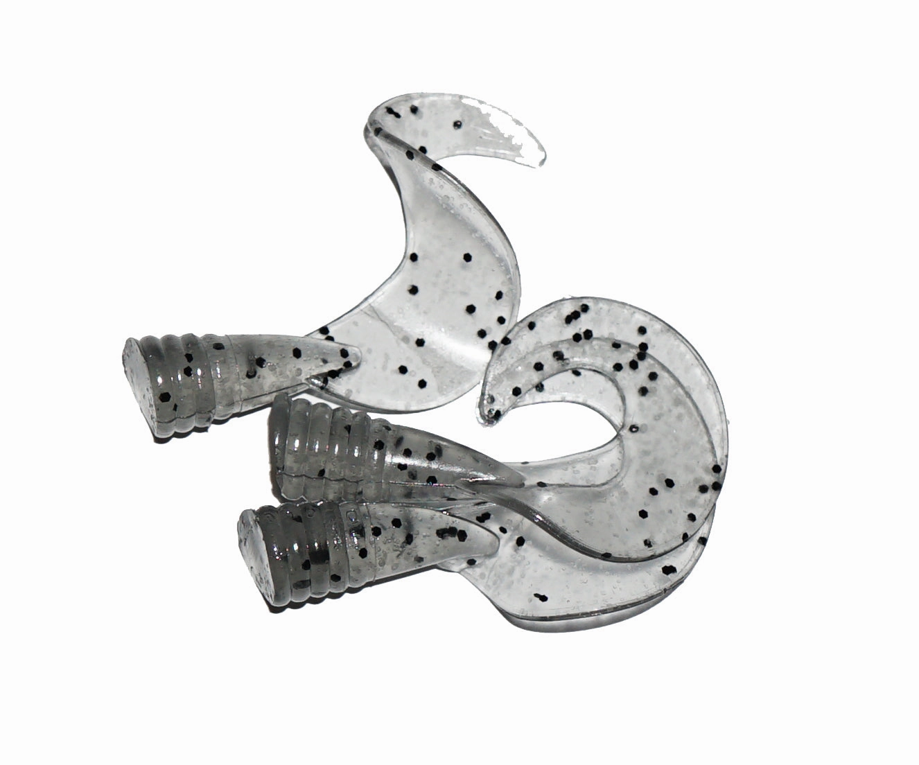 Phantom Lures Replacement Tails 4"