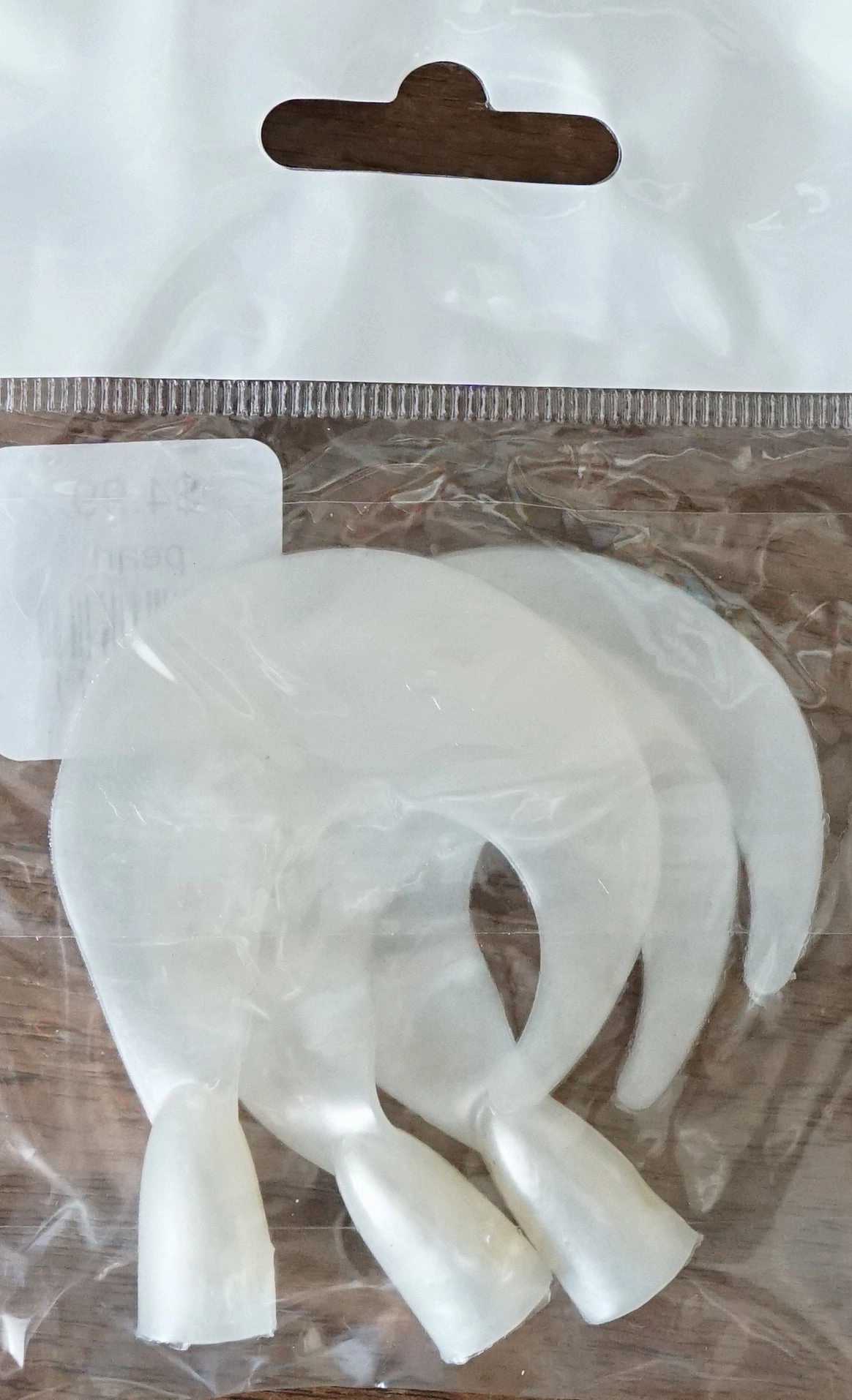 Phantom Lures Replacement Tails 6" & 7.5"