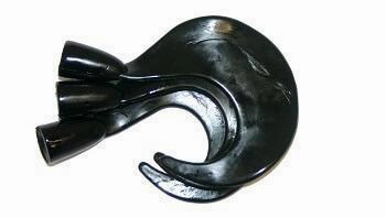 Phantom Lures Replacement Tails 6" & 7.5"