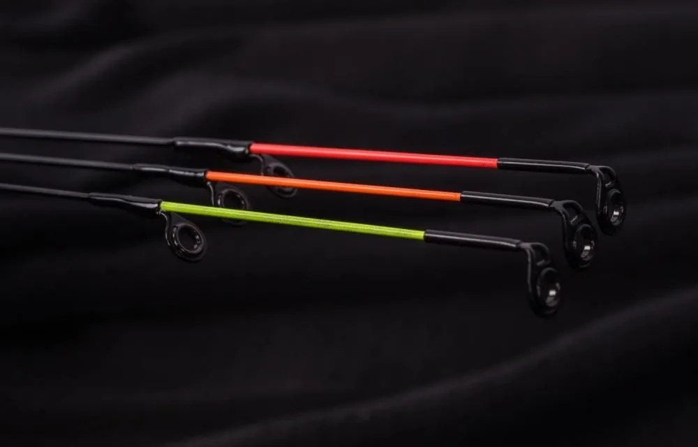 Preston Carbonactive Supera 2.5mm Quiver Tip