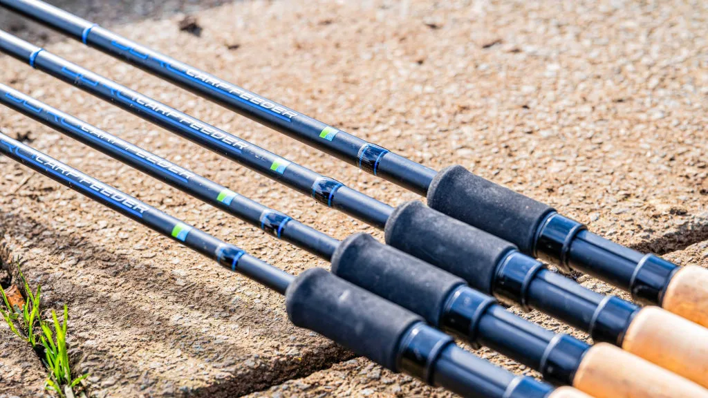 Preston Dura Rods