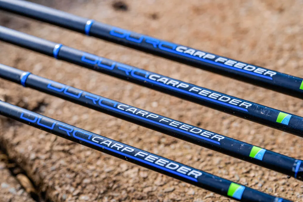 Preston Dura Rods