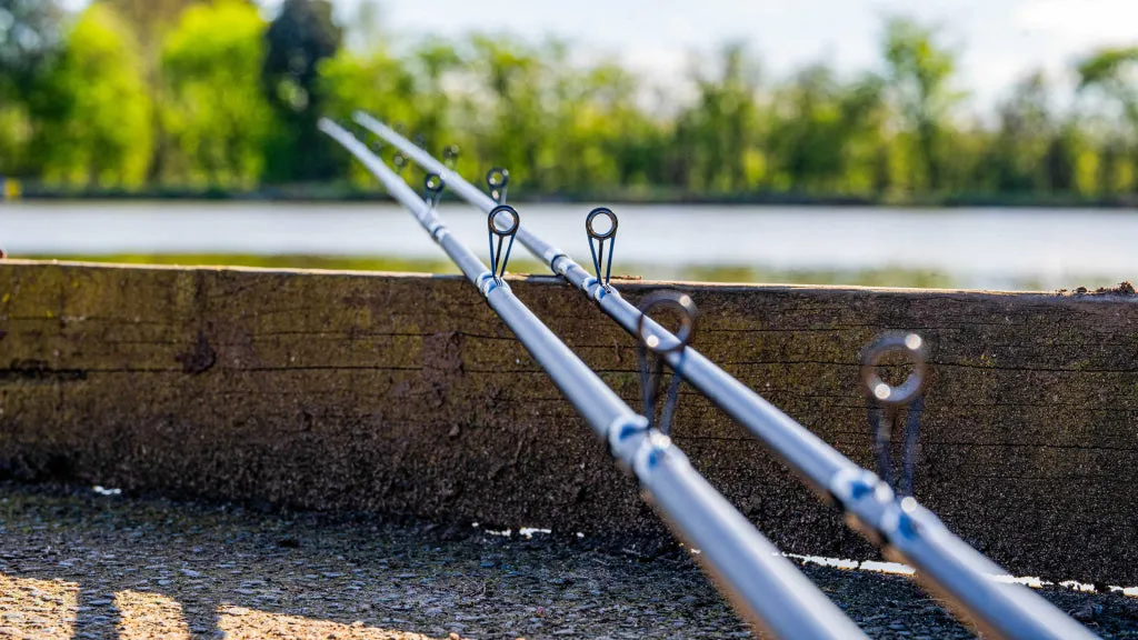 Preston Dura Rods