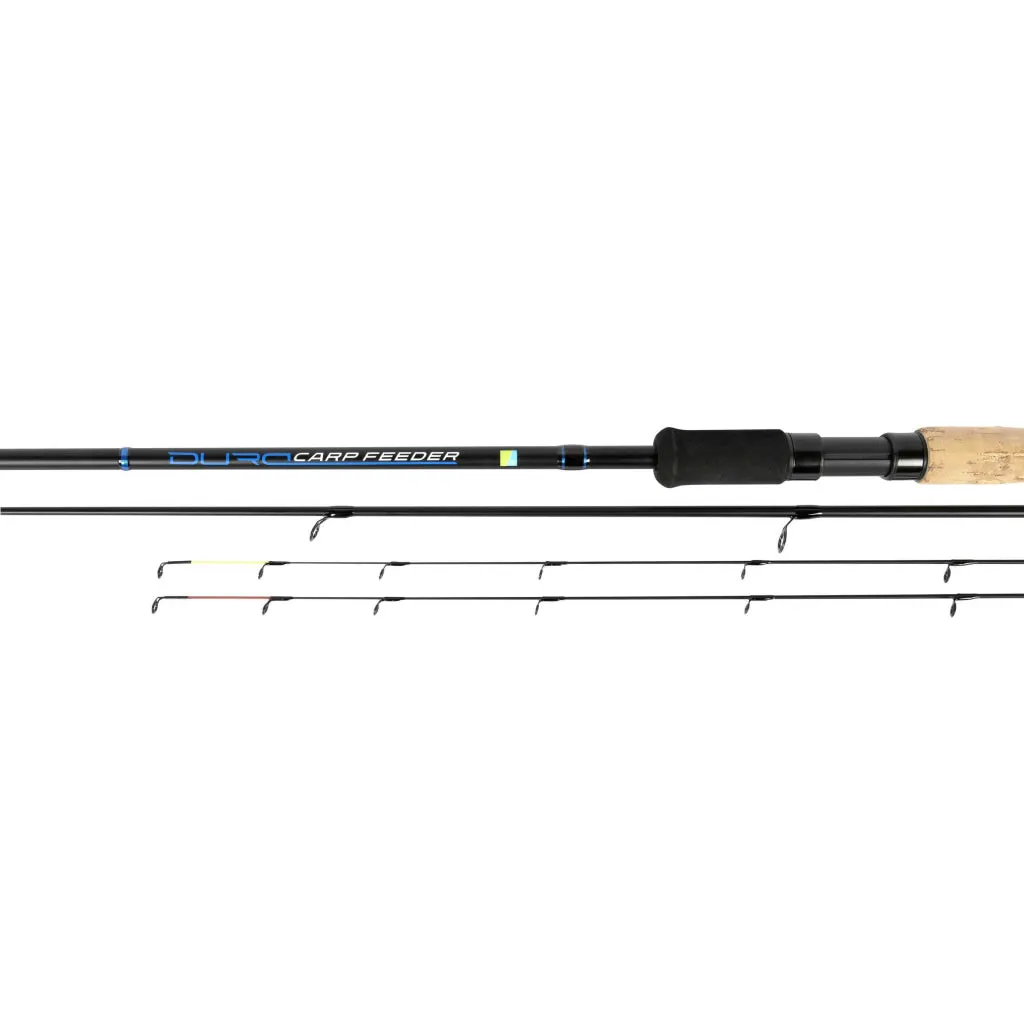 Preston Dura Rods