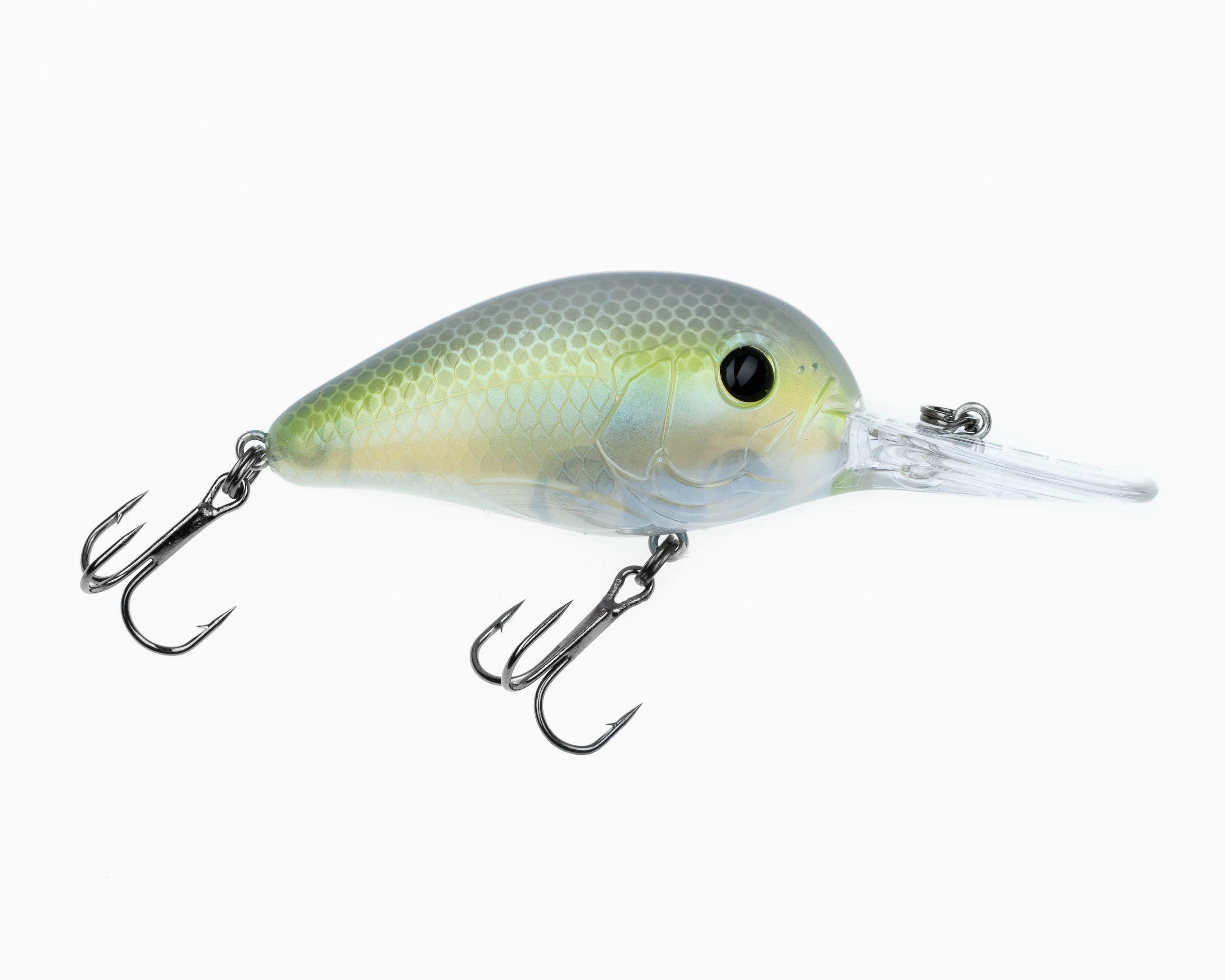RAD Crankbait