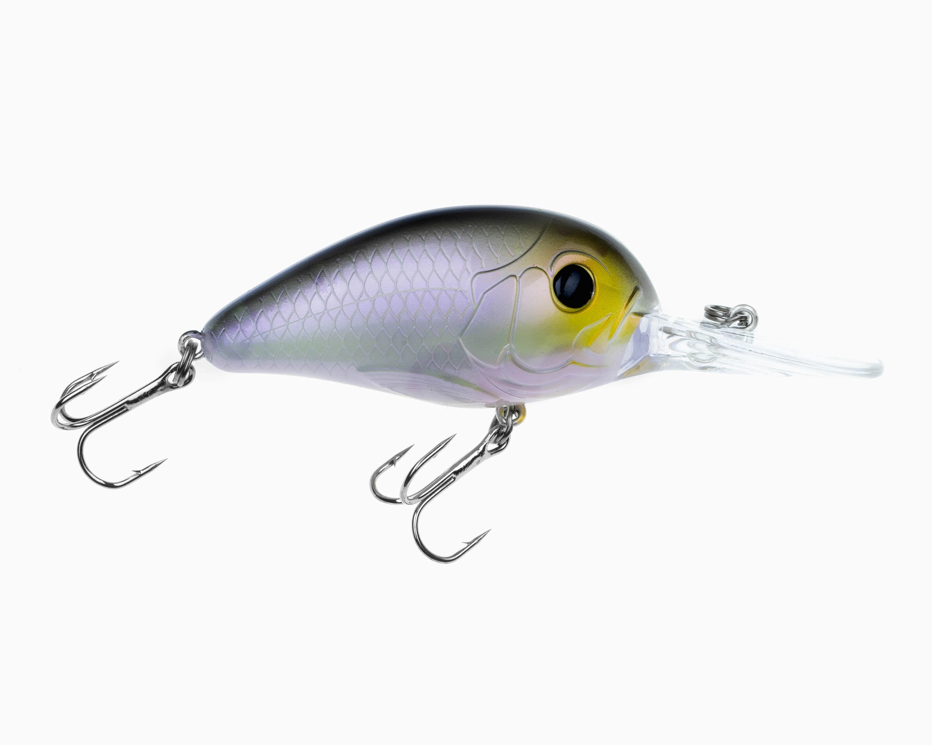 RAD Crankbait