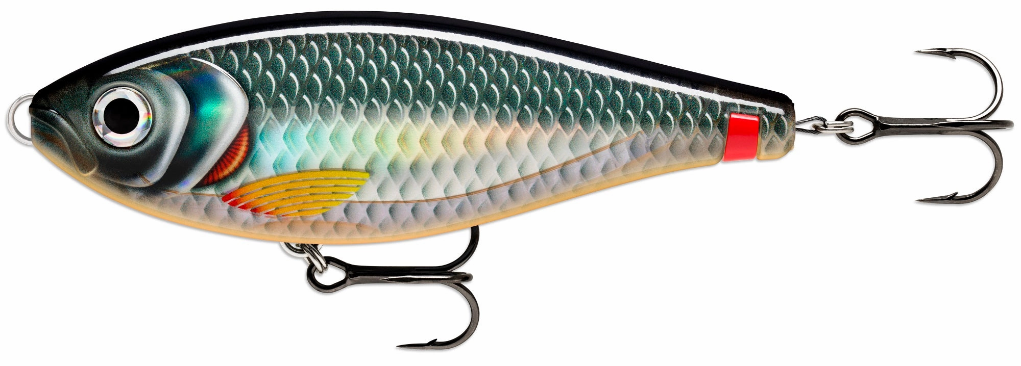 Rapala X-Rap Haku