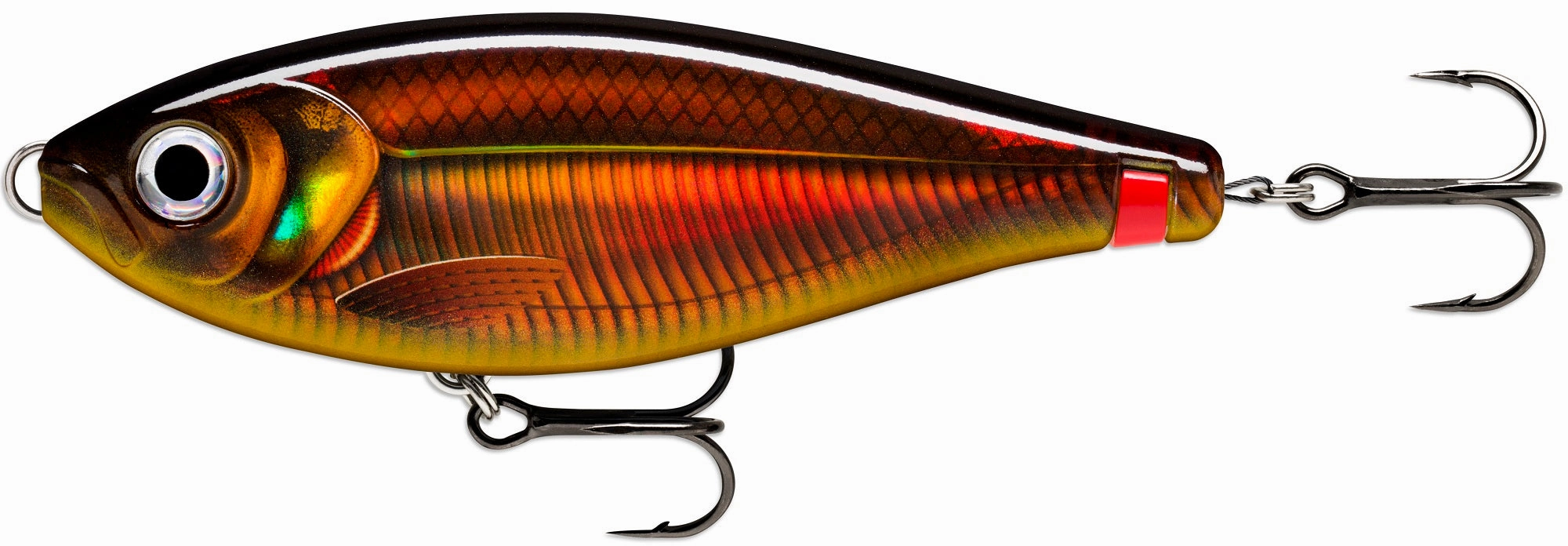 Rapala X-Rap Haku