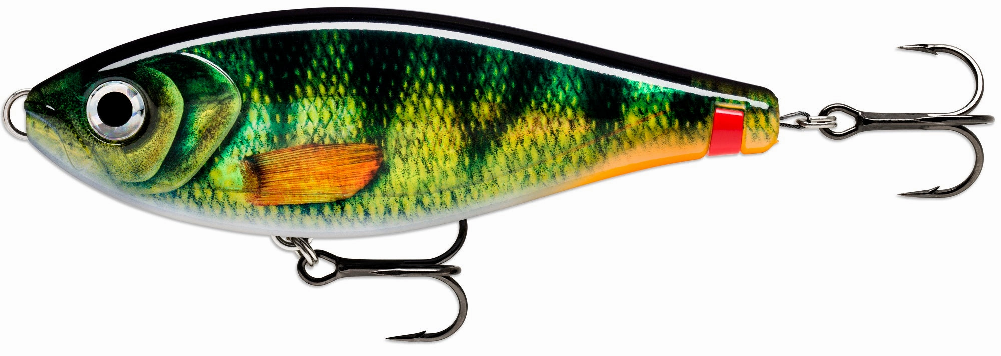 Rapala X-Rap Haku