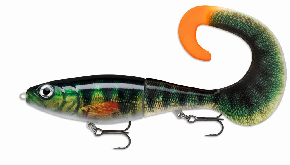 Rapala X-Rap Otus