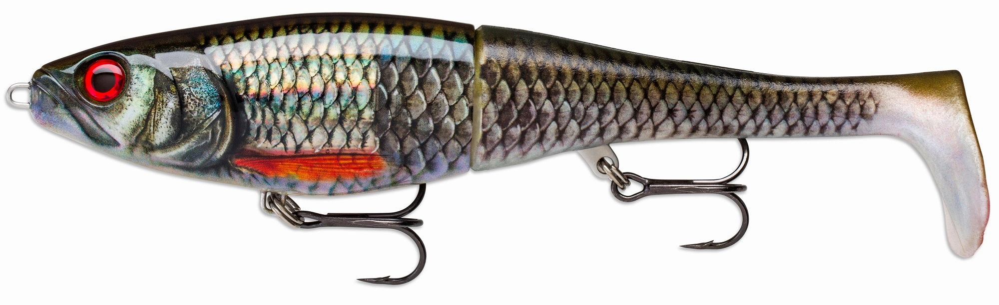 Rapala X-Rap Peto
