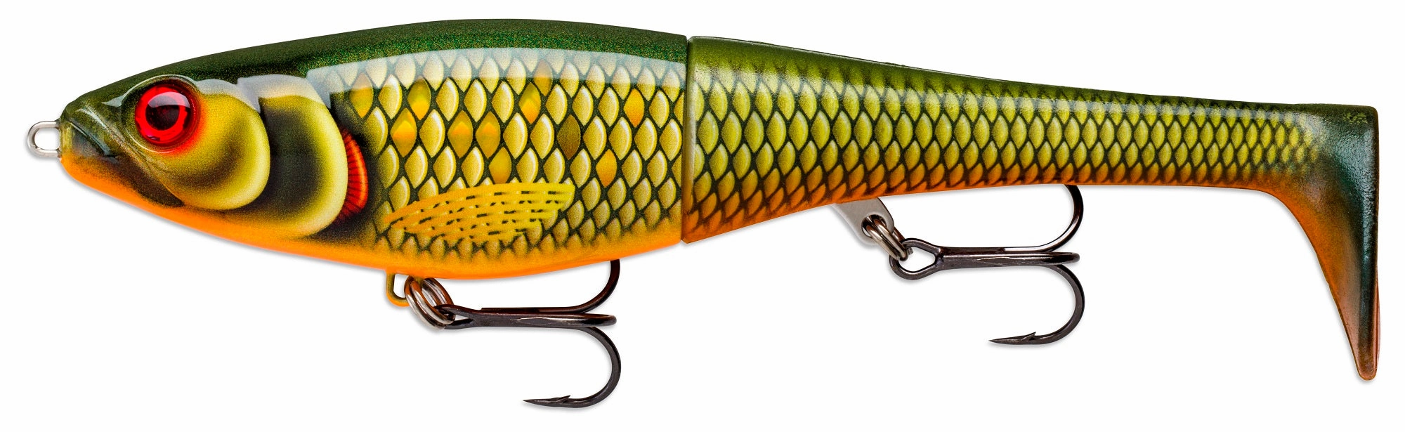 Rapala X-Rap Peto