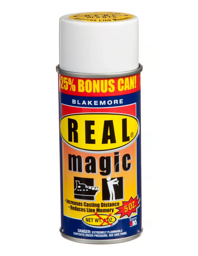 Real Magic Lubricant
