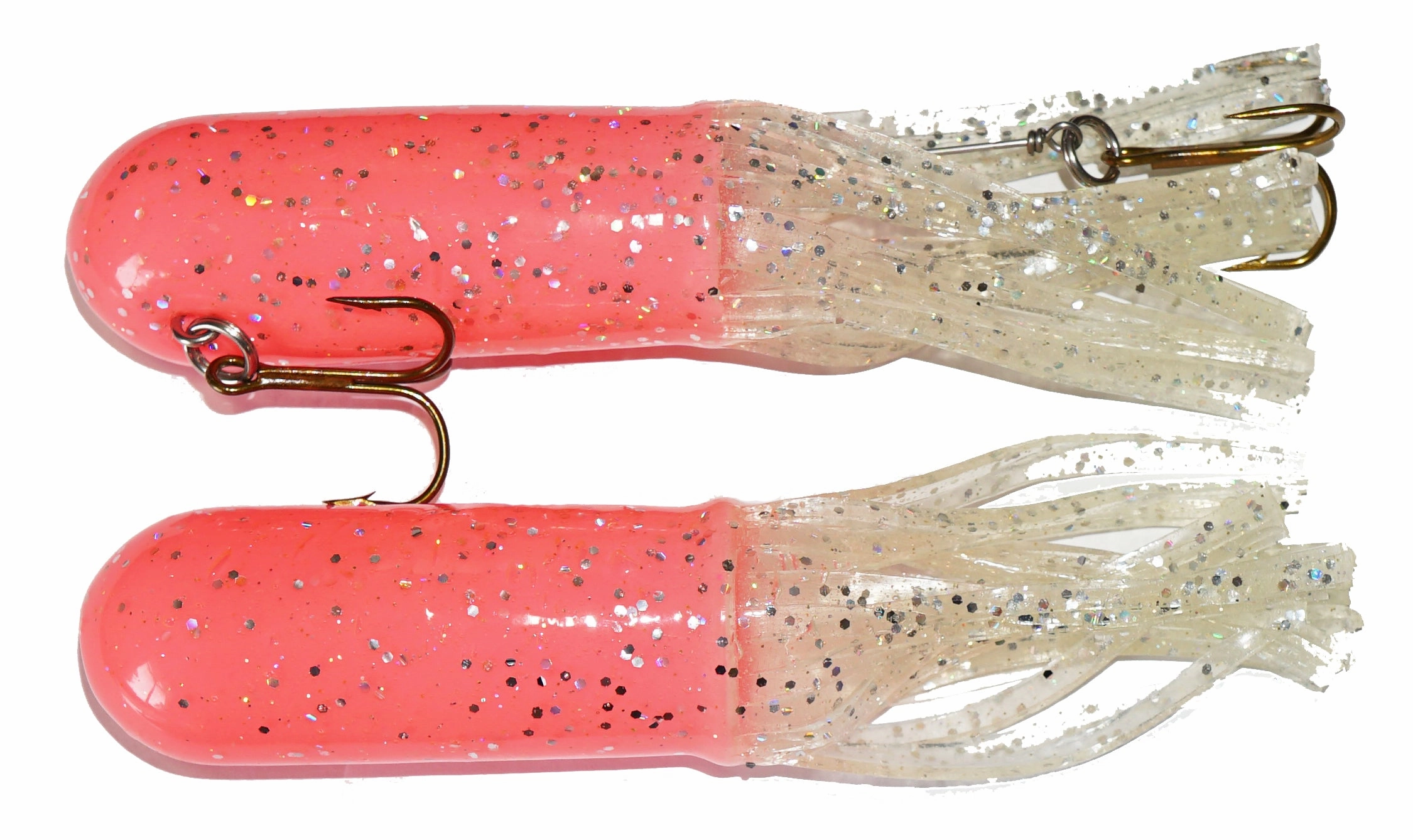 Red October 7.5" Ninja Tube Series Custom