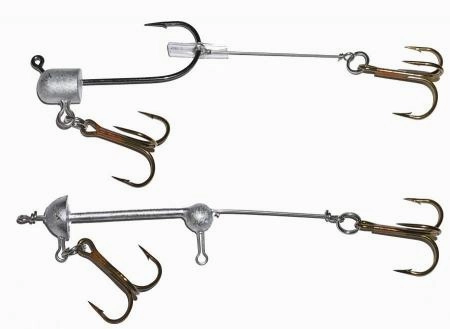 Red October Rigs (Shallow and Mid and Hybrid)