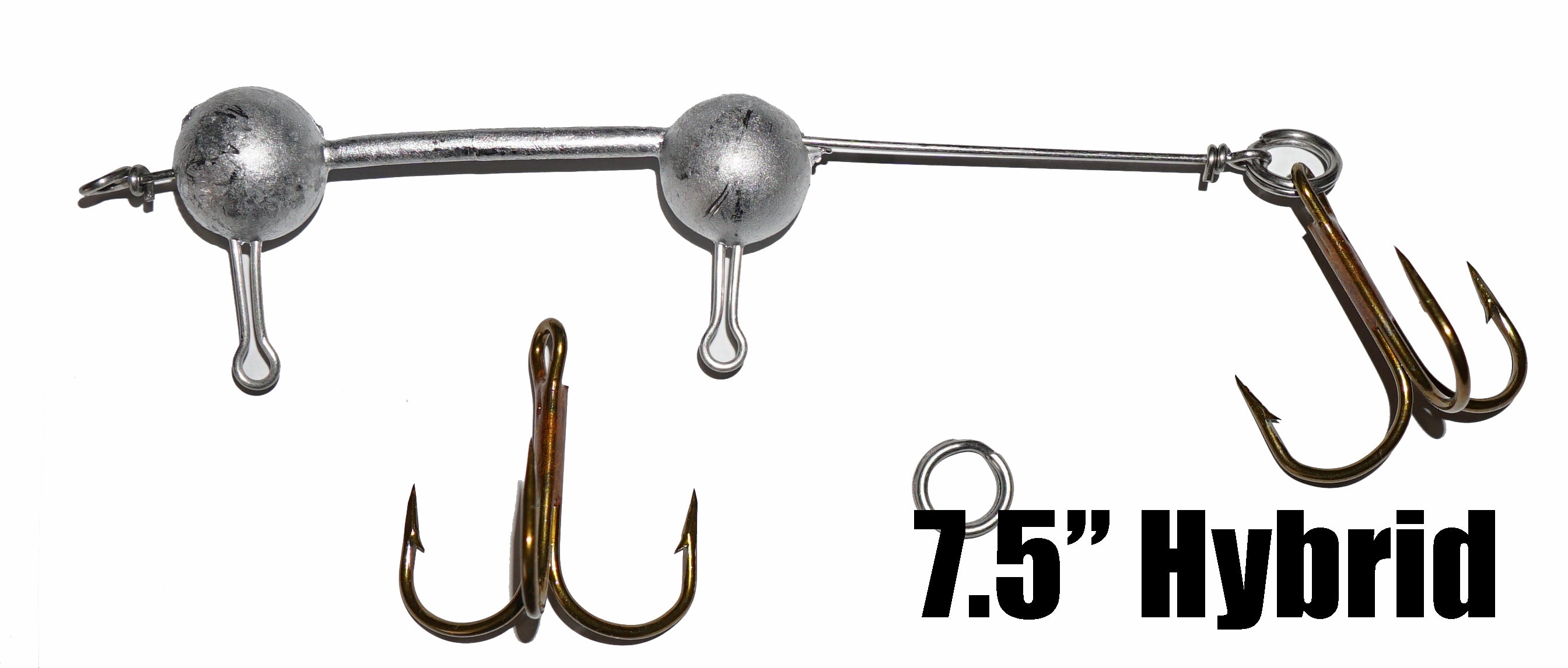 Red October Rigs (Shallow and Mid and Hybrid)