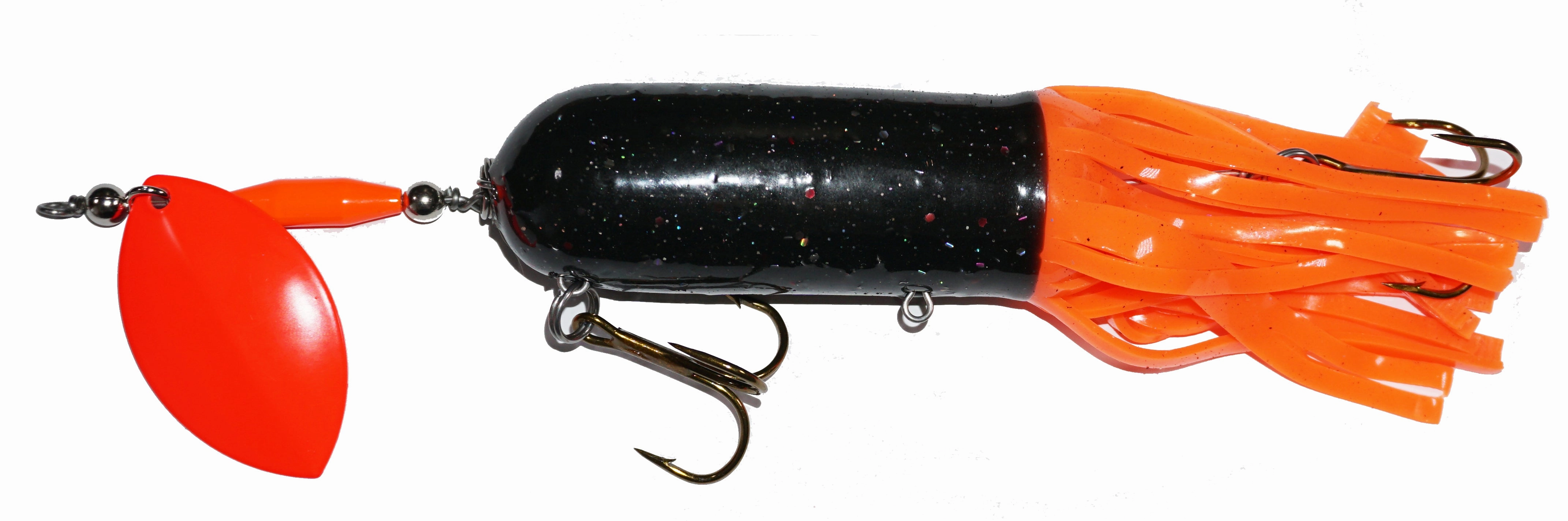 Red October Vibe Tubes